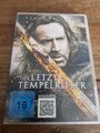 Der Letzte Tempelritter  DVD Film Nicolas Cage Ron Perlman Abenteuer 
