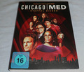 Chicago Med Staffel 7 komplett auf 5 DVD´s Neuwertig