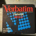 Disquettes 5 1/4 Verbatim Data Life Md2-d