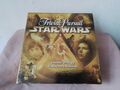 Parker Brothers:Trivial Pursuit Star Wars Classic Trilogie,Collectors Edition