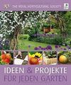 Ideen & Projekte für jeden Garten von Zia Allaway, ... | Buch | Zustand sehr gut