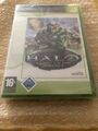 Halo 1 Combat Evolved Xbox Classic (2002) deutsch OVP SEALED VGA WATA ready