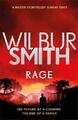Wilbur Smith | Rage | Taschenbuch | Englisch (2018) | The Courtney Series 6