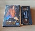 VHS | Star Trek - Der erste Kontakt