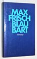 Max Frisch:  Blaubart. Eine Erzählung
