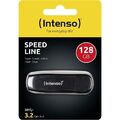 USB-Stick 128GB Intenso 3.0 Speed Line