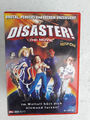 DVD Disaster The Movie