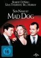 ROBERT DE NIRO/BILL MURRAY/+ - SEIN NAME IST MAD DOG  DVD THRILLER/KOMÖDIE NEU