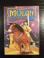 Mulan - Die Kriegerin von 375 Media | DVD | Zustand sehr gut