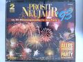 " PROST NEUJAHR 93 " Various, Artists: