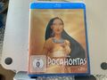 Pocahontas (1995)[Blu-ray/NEU Walt Disney Klassiker ###