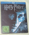 Blu-ray Harry Potter Und der Halbblutprinz ( Steelbook )