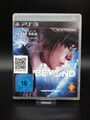 SONY PLAYSTATION 3 PS3 SPIEL - BEYOND TWO SOULS - TOP ZUSTAND