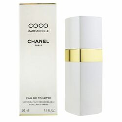 Damenparfüm Chanel Coco Mademoiselle EDT [50 ml]