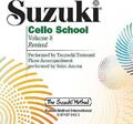 Suzuki Cello School, Volume 8, Tsuyoshi Tsutsumi