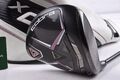 Damen Cobra LTDx Max Driver/12 Grad/Damen Flex UST Helium Nano Core 4