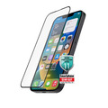 Hama 3D-Full-Screen-Schutzglas für Apple iPhone 13 / 13 Pro / 14, Schwarz