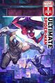 ULTIMATE SPIDER-MAN (2024) #3 MANHANINI ULTIMATE SPECIAL VAR