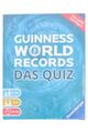 Ravensburger Guinness World Records Quiz Wissensspiel 2-6 Sp