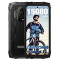 Blackview BV9300 Android 13 Handy 21GB+256GB 120Hz 15080mAh Outdoor Smartphone