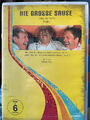 DVD: "Die große Sause" - Louis De Funés, Bourvil - Kultfilm von Gérard Oury, TOP