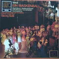 Verdi Ein Maskenball Box-Set 3 LPs DECCA 635280