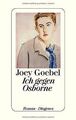 Ich gegen Osborne von Goebel, Joey | Buch | Zustand gut