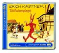 ERICH KÄSTNER - TILL EULENSPIEGEL  CD NEU 