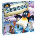 HASBRO GAMING Kristallica Gesellschaftsspiel Mehrfarbig