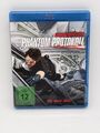 Mission Impossible: Phantom Protokoll (Blu ray) Zustand sehr gut
