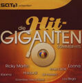 2xCD, Comp, RE Various - Die Hit-Giganten - Sommerhits