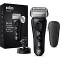 Braun Series 8 - 8410s wet&dry Herren Elektrorasierer