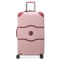 Delsey Chatelet Air 2.0 4-Rollen Trolley 73cm #DLS-1676818 (pink)