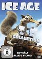 Ice Age 1-5 [5 DVDs] | DVD | Zustand gut