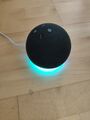 Amazon Echo Dot (4. Generation) Smart Lautsprecher - Anthrazit
