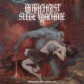 ANTICHRIST SIEGE MACHINE - Vengeance of Eternal Fire CD, NEU