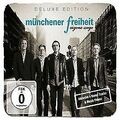 Eigene Wege (Deluxe Edt.) von Münchener Freiheit | CD | Zustand gut