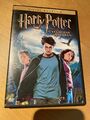 Harry Potter und der Gefangene von Askaban - Teil 3 (DVD, 2004) von J.K. Rowling