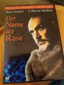 Der Name der Rose (Special Edition 2 DVDs) Sean Connery NEUWERTIG 