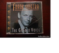 CD FRANK SINATRA - THE GOLDEN VOICE (P3)