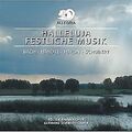 Halleluja - Festliche Musik - Festive Music - Allegri... | CD | Zustand sehr gut