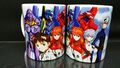 Neon Genesis Evangelion N° 1 Kaffeepott Becher anime manga game cosplay 21/12