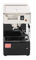 Quick Mill Stretta 0820 Espressomaschine, schwarz