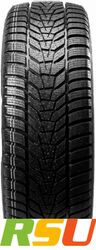 4x Hankook Winter I*CEPT EVO3 X (W330A) 3PMSF 235/50 R18 101V Winterreifen