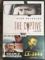 DVD Widescreen 07-19 - The Captive + Escape at Dannemora + La Zona
