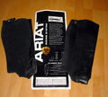 Ariat Classic II Chap Größe LS schwarz NEU