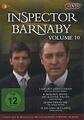 Inspector Barnaby, Vol. 10 [4 DVDs] [DVD]