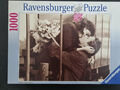 Puzzle One last Kiss 1000 komplett Ravensburger Sammlung