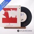 The Flamingos - This Heat - Limited Edition 7" Vinyl Schallplatte - Sehr guter Zustand +/sehr guter Zustand +