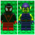 Lego® - Marvel Super Heroes aus Set 10781 10784 zur Auswahl (NEU)